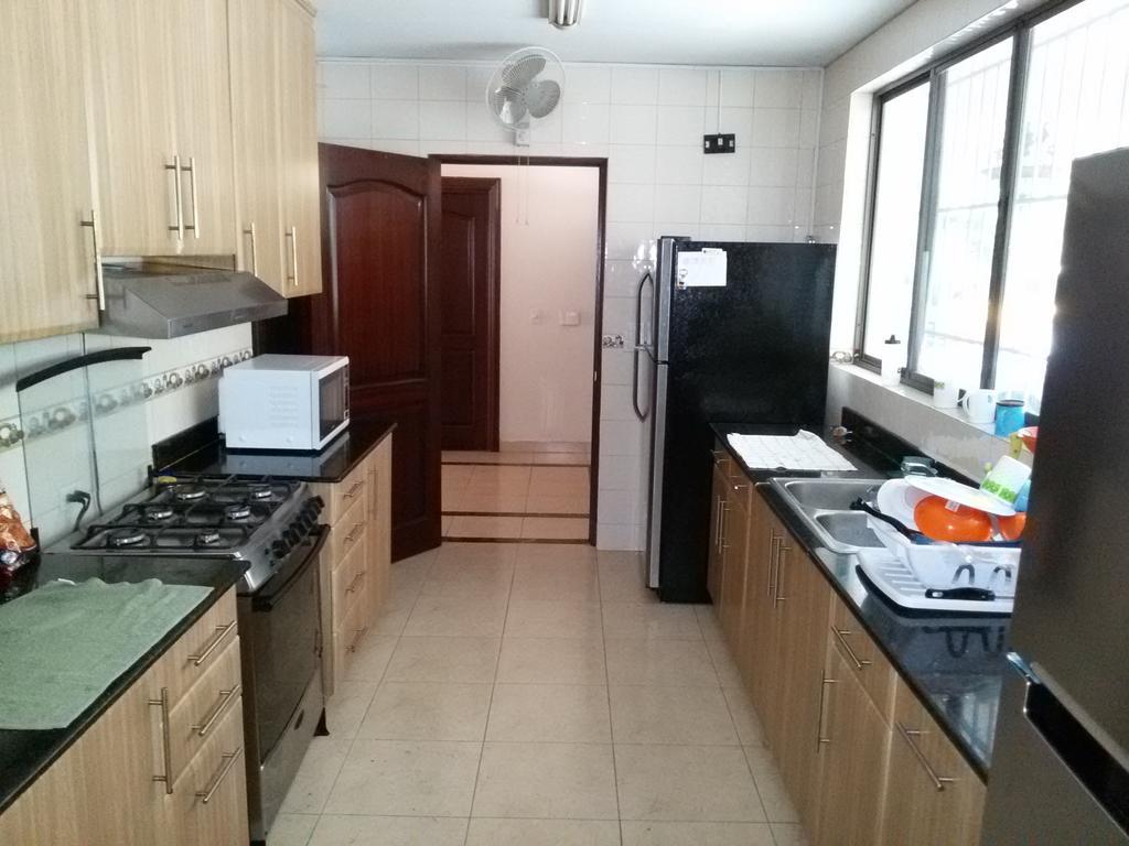 Casa Monalisa Pty Ostello Panamá