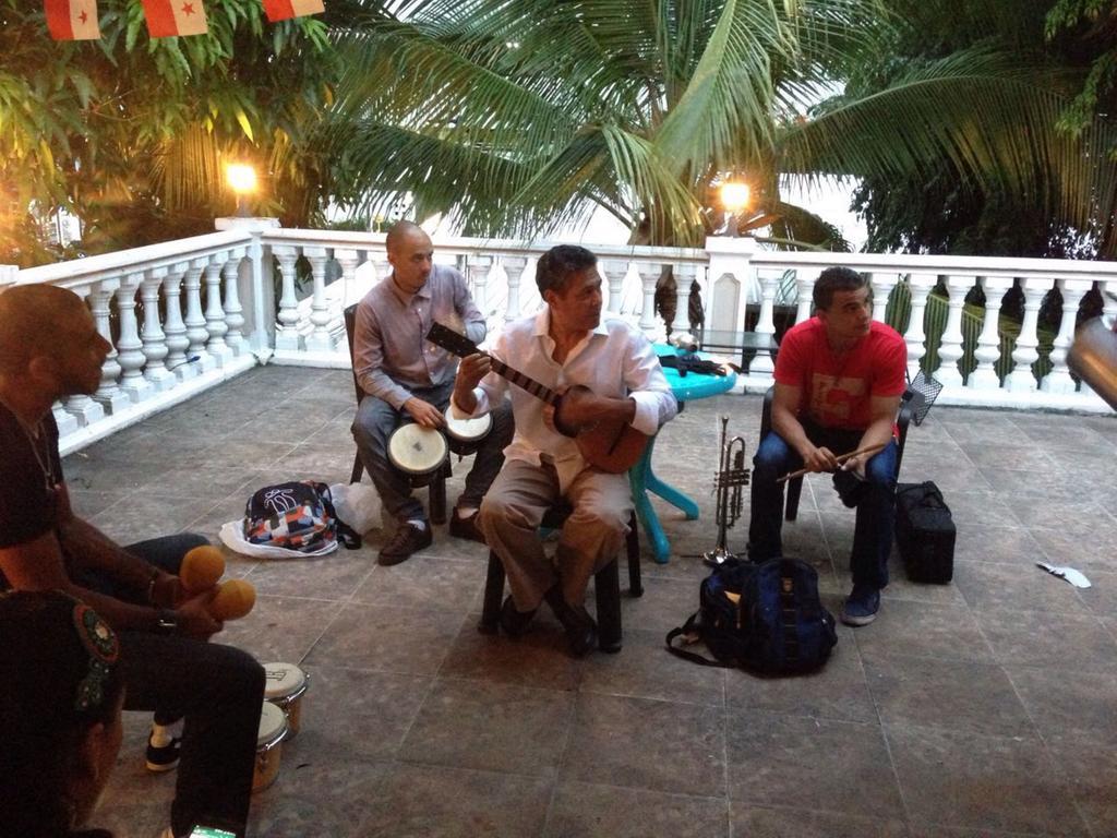 Ostello Casa Monalisa Pty *