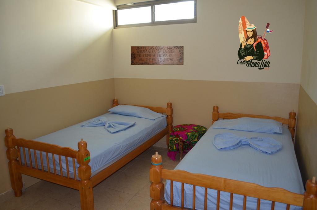 Casa Monalisa Pty Panamá