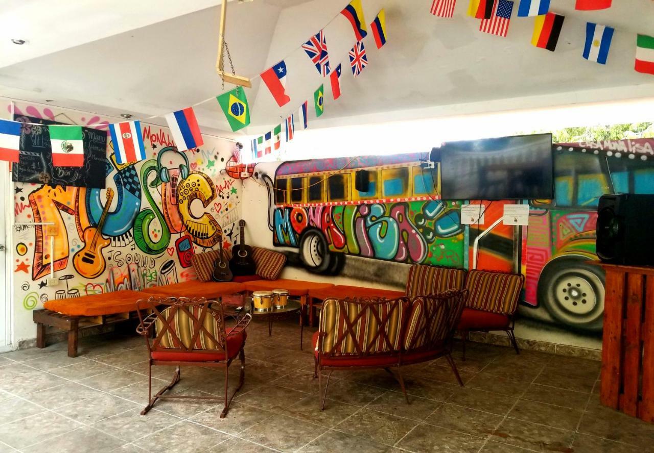 Casa Monalisa Pty *