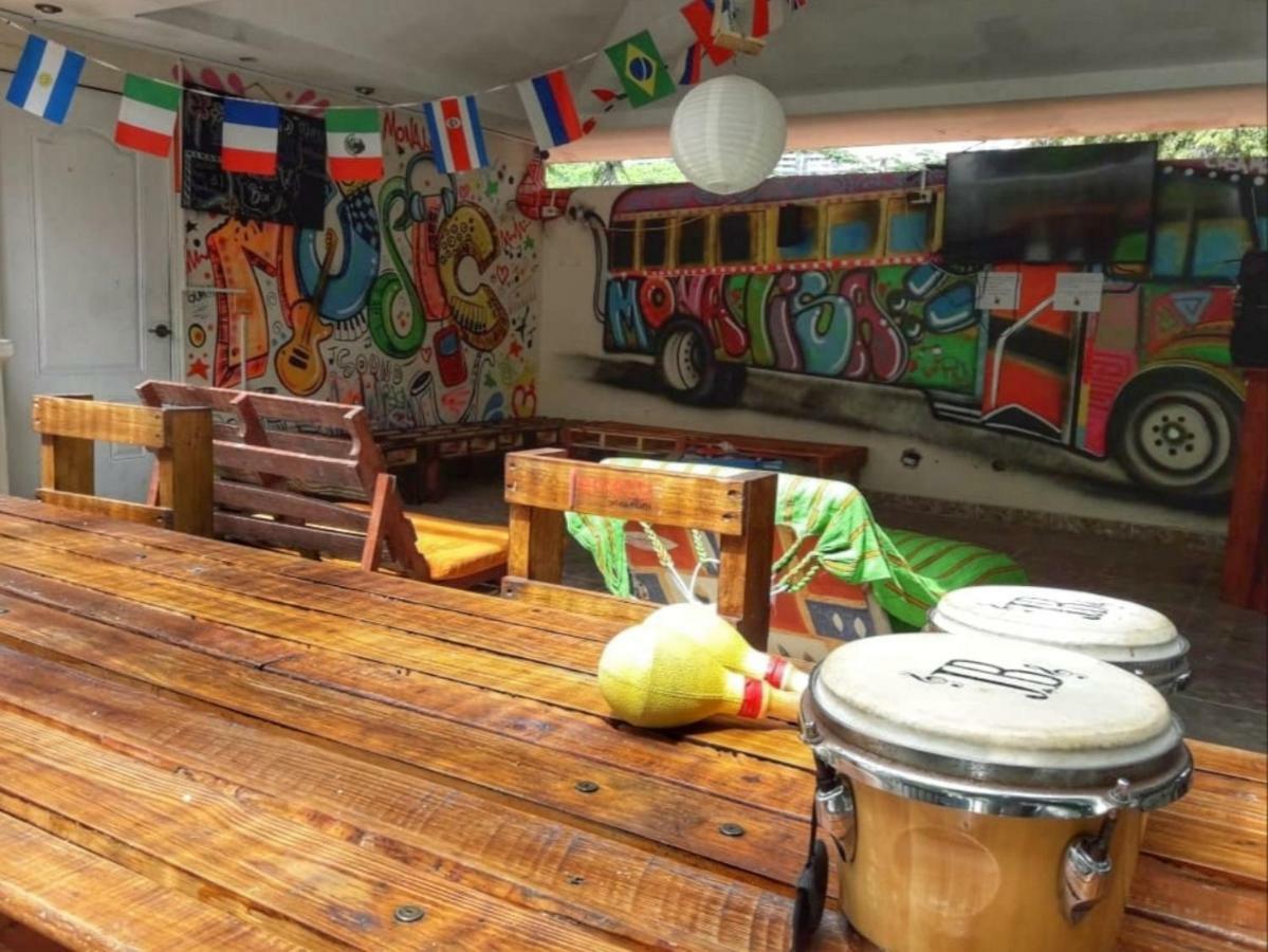 Casa Monalisa Pty Ostello *