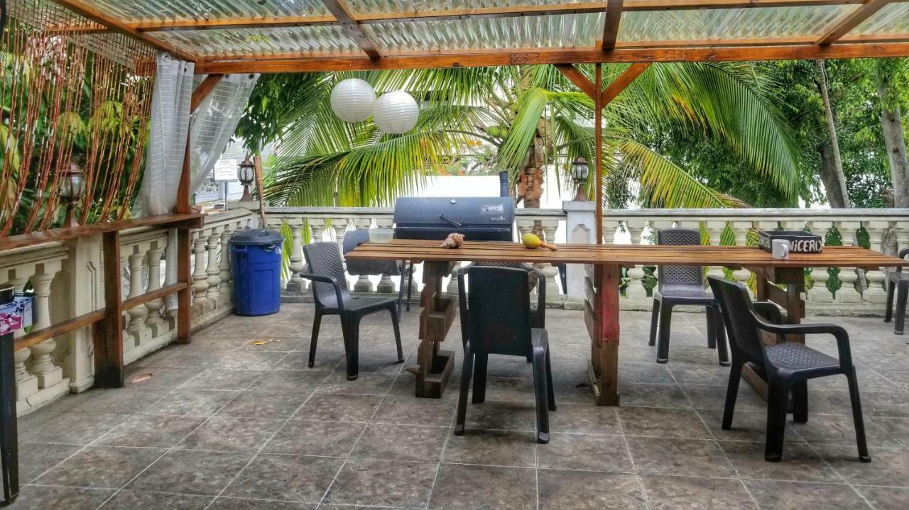 Ostello Casa Monalisa Pty Panamá