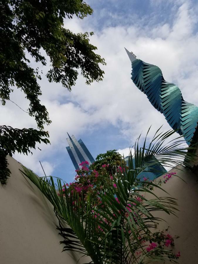 Casa Monalisa Pty *