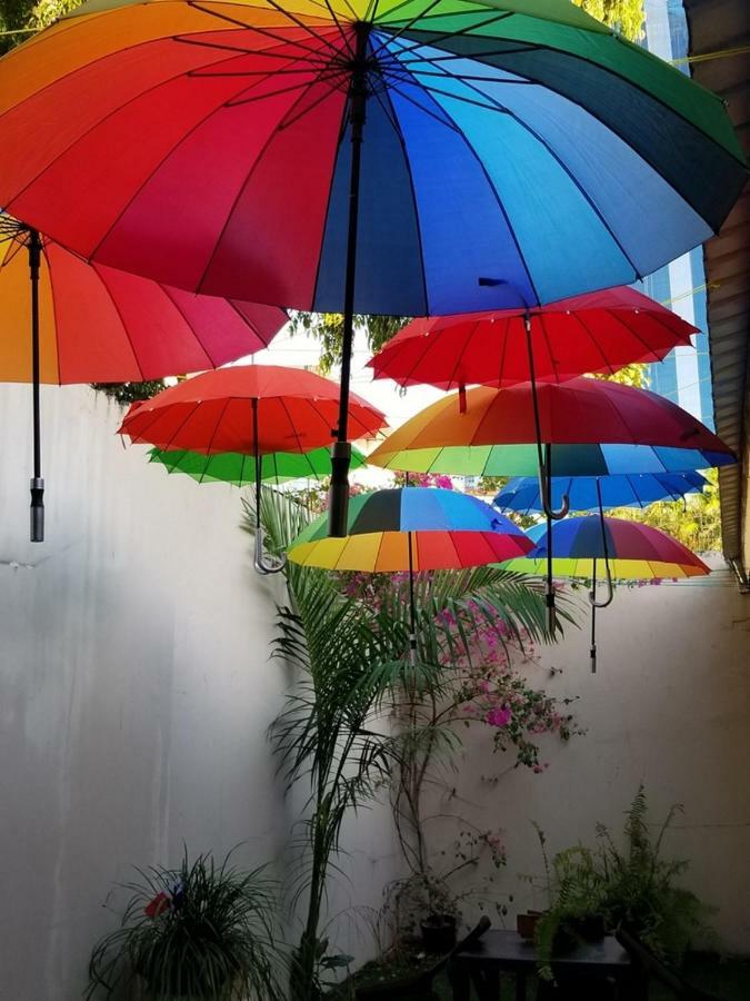 Casa Monalisa Pty Ostello *