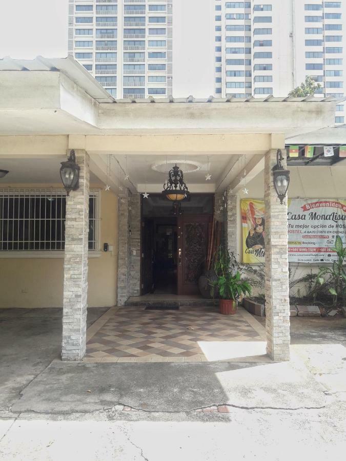 Casa Monalisa Pty Ostello