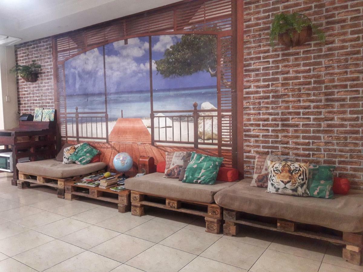 Casa Monalisa Pty * Panamá