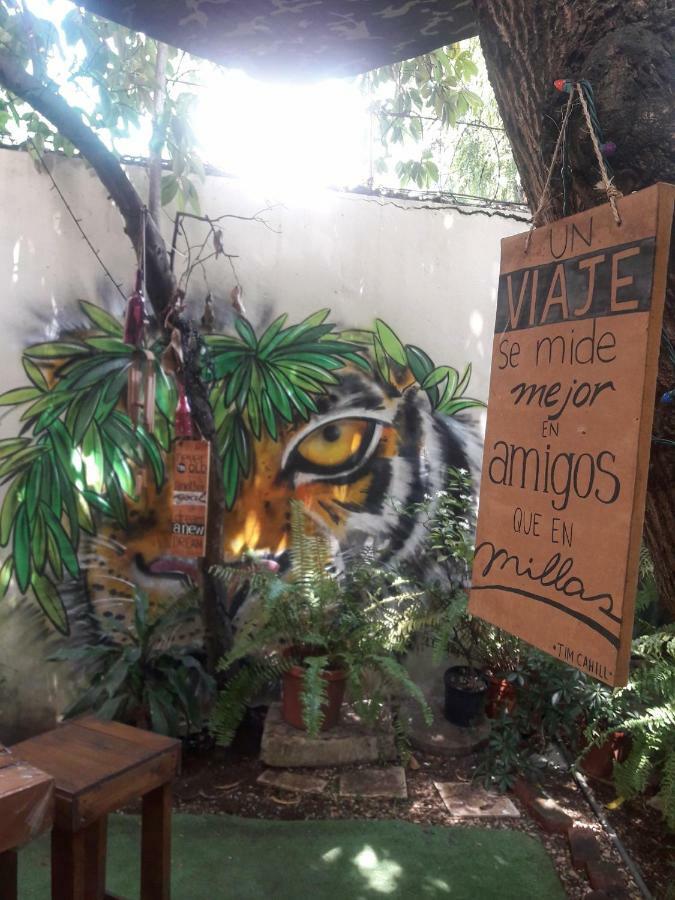 Casa Monalisa Pty