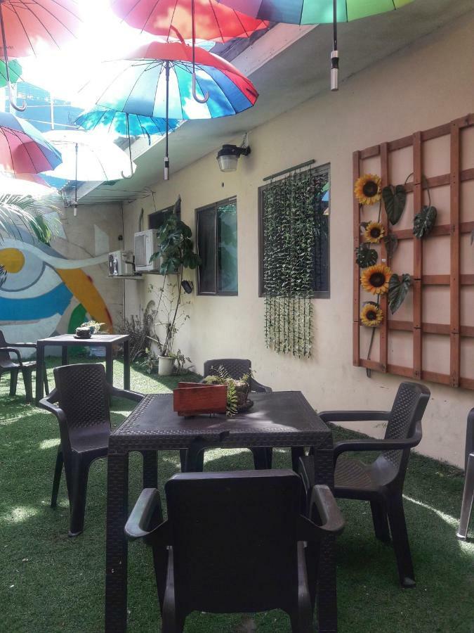 Ostello Casa Monalisa Pty Panamá