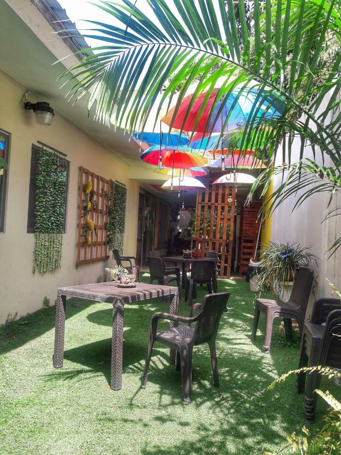 Casa Monalisa Pty Ostello *