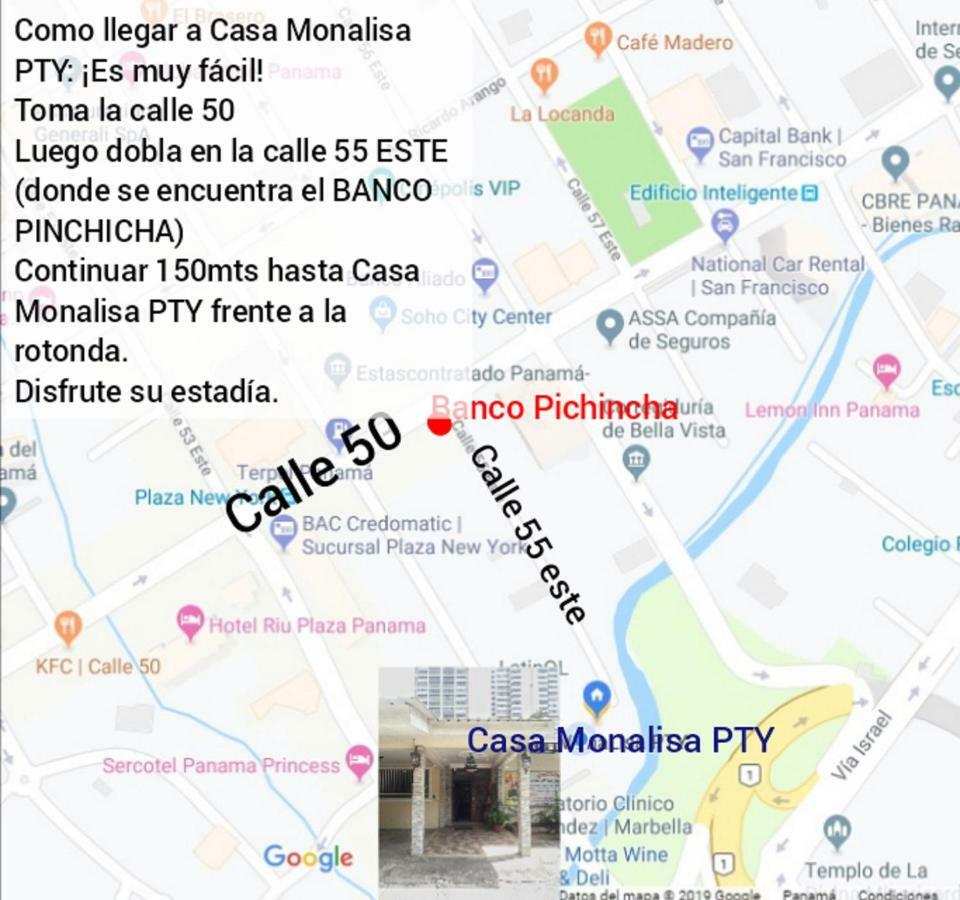 Ostello Casa Monalisa Pty *