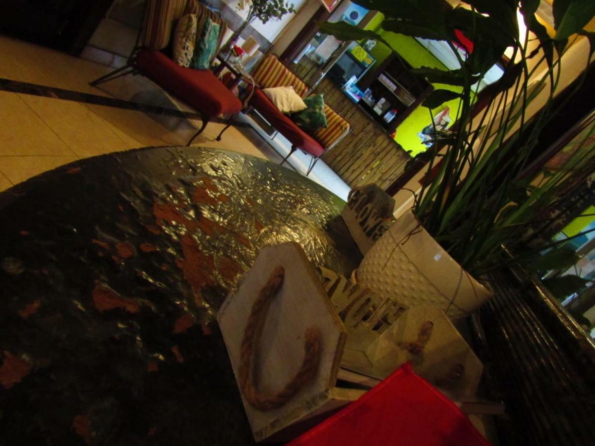 Casa Monalisa Pty Ostello *