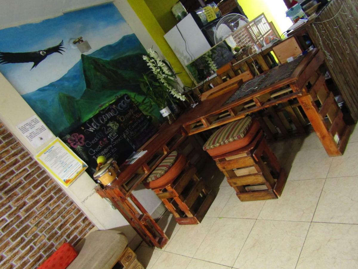Casa Monalisa Pty