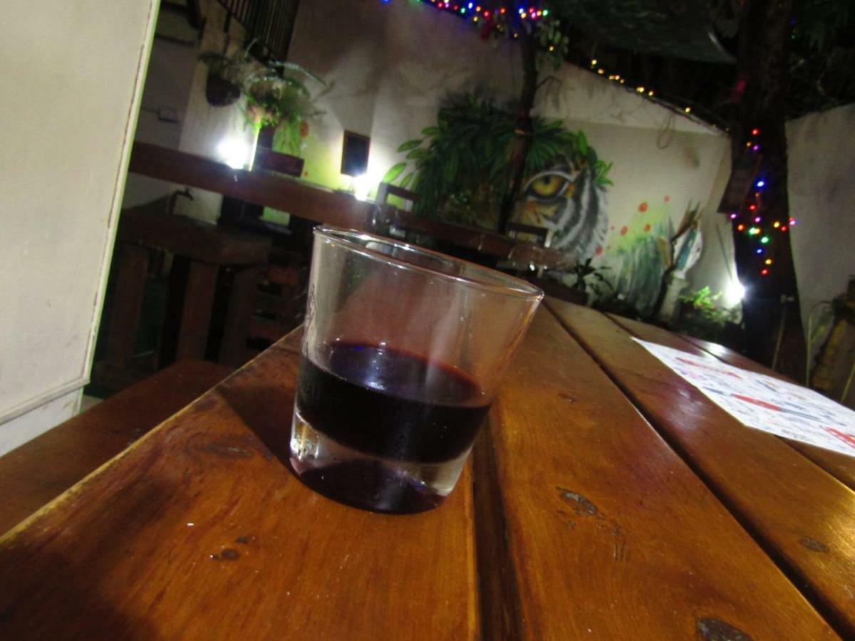 Casa Monalisa Pty Ostello *