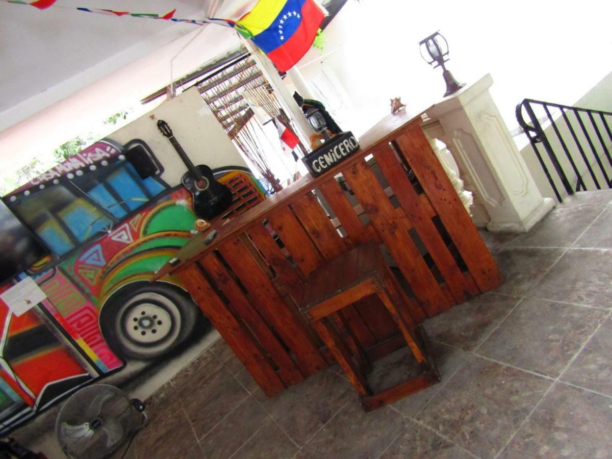 Casa Monalisa Pty * Panamá