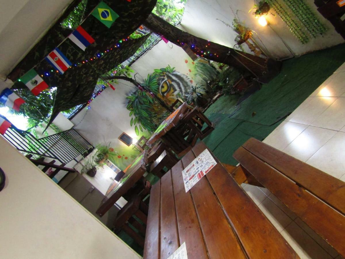 Ostello Casa Monalisa Pty *