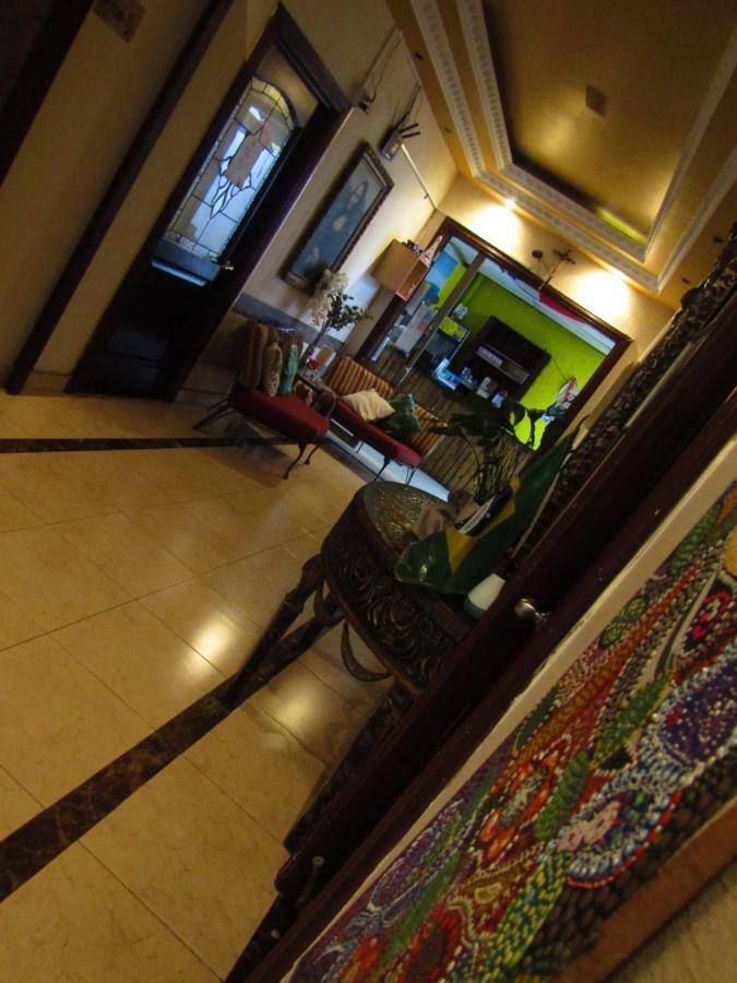 Ostello Casa Monalisa Pty