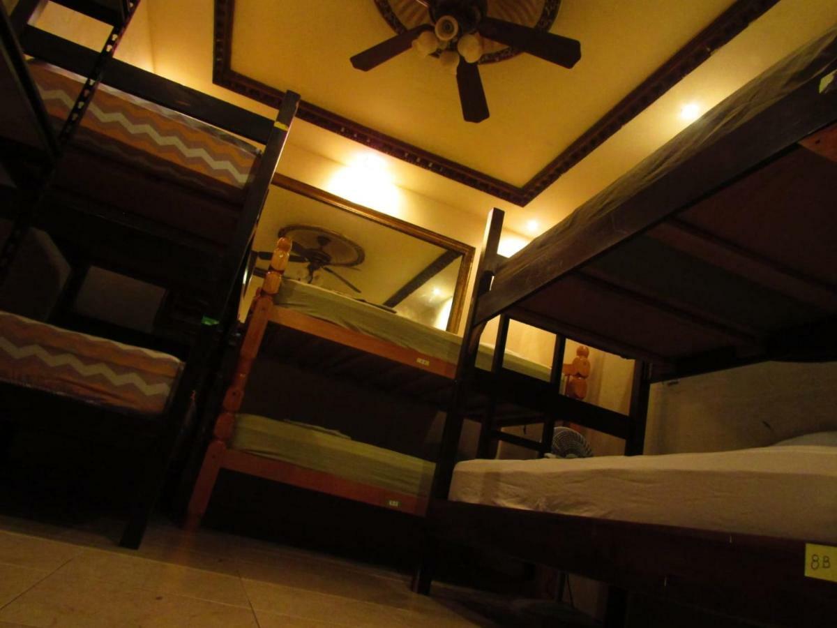 Ostello Casa Monalisa Pty