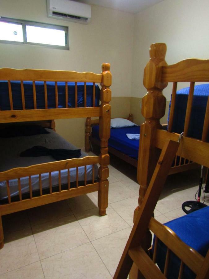 Ostello Casa Monalisa Pty Panamá