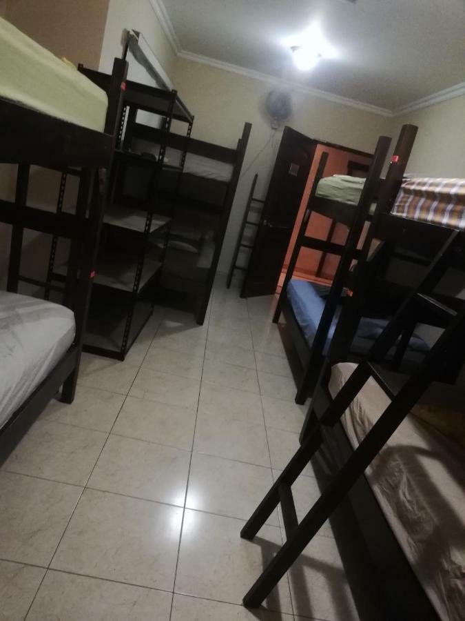 Ostello Casa Monalisa Pty *