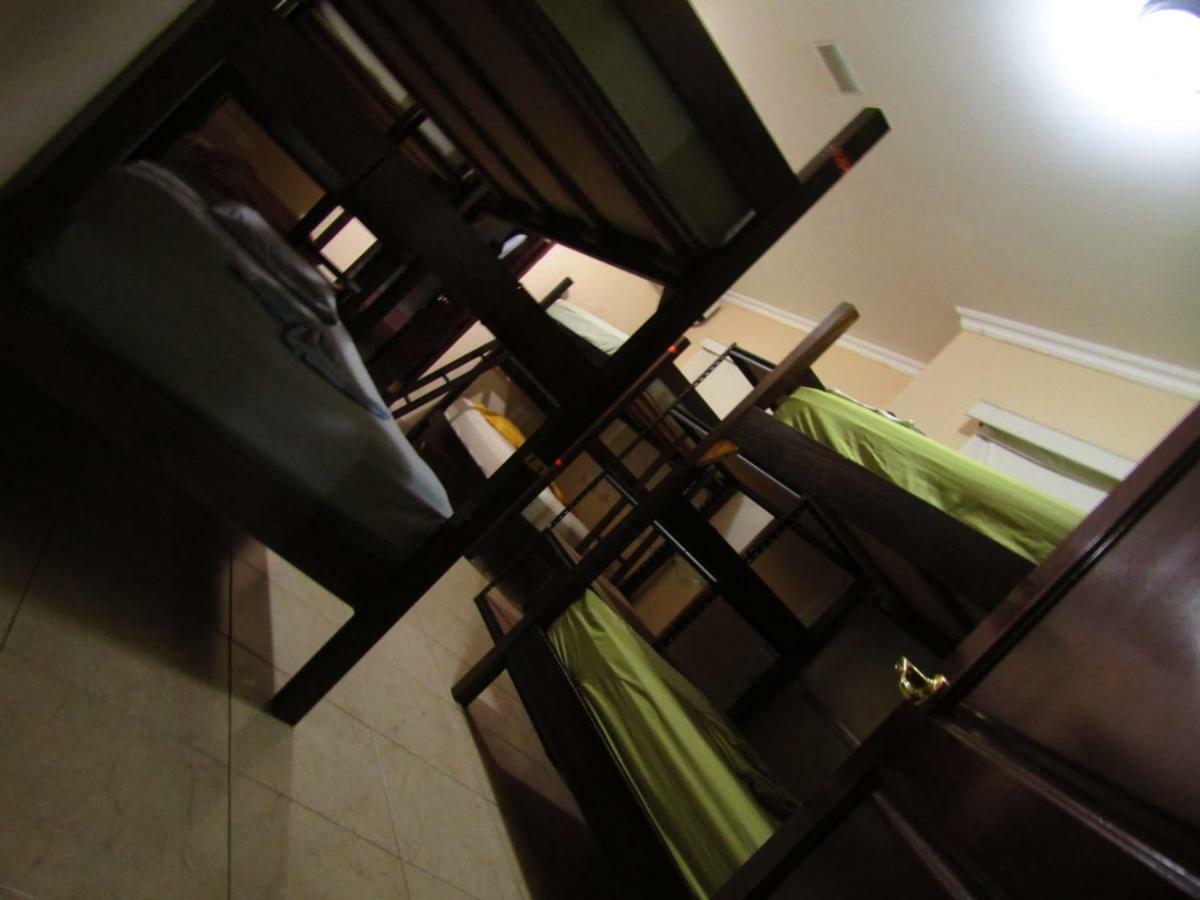 Ostello Casa Monalisa Pty