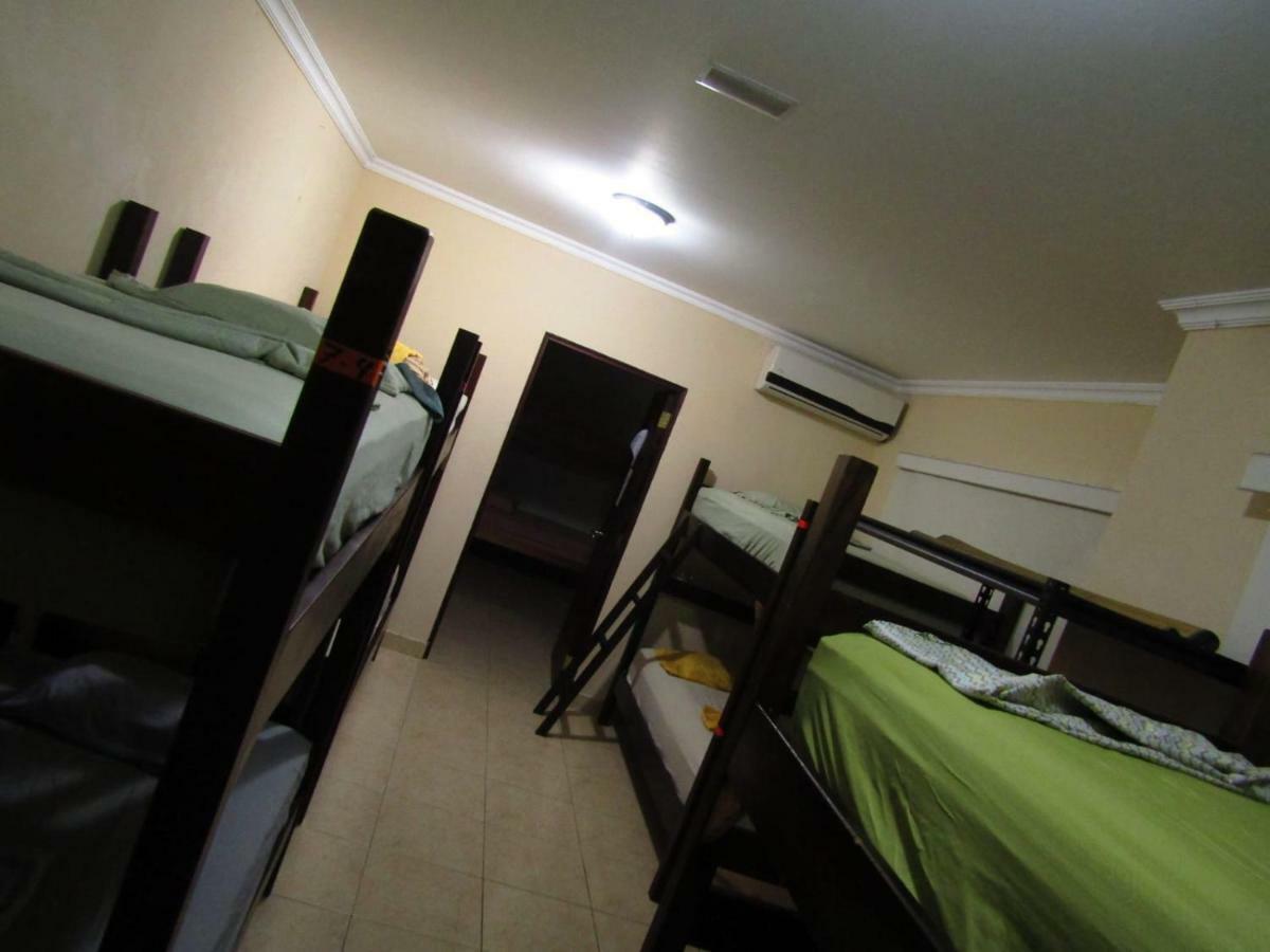 Ostello Casa Monalisa Pty