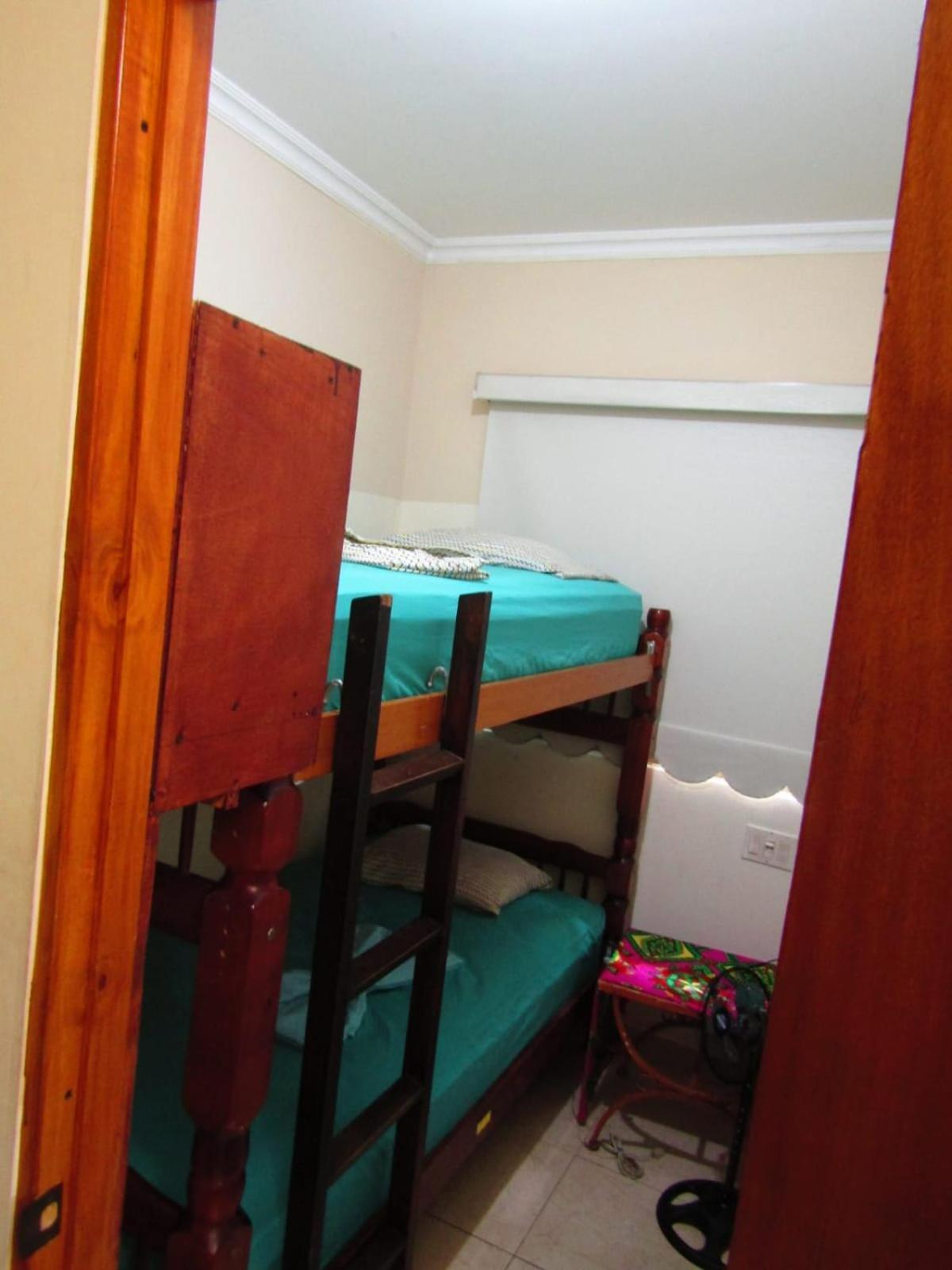 Ostello Casa Monalisa Pty