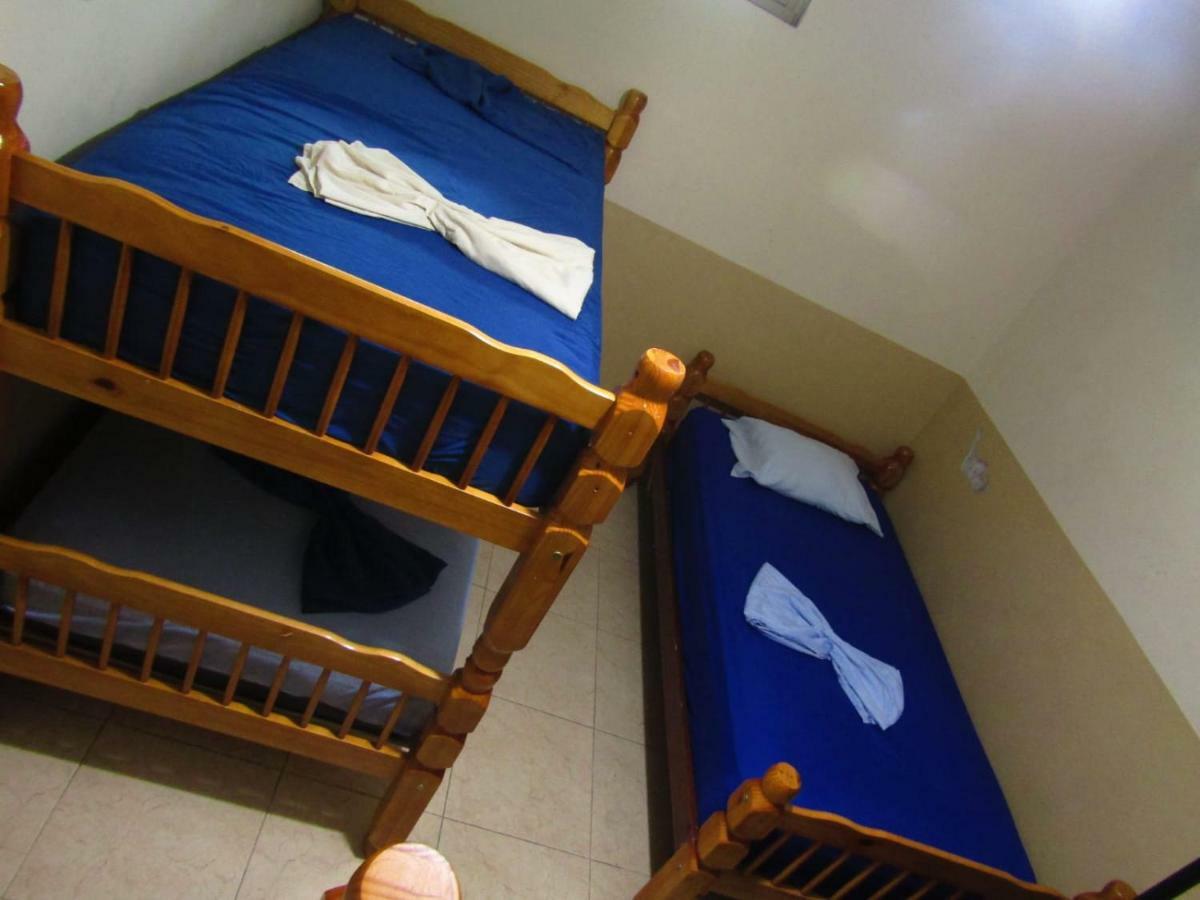 Casa Monalisa Pty