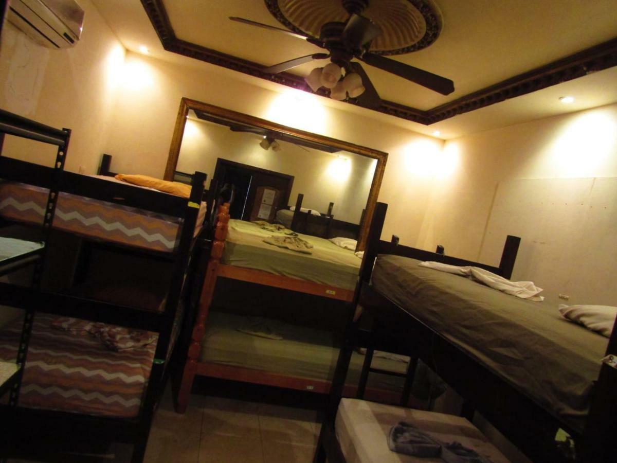Casa Monalisa Pty Ostello Panamá