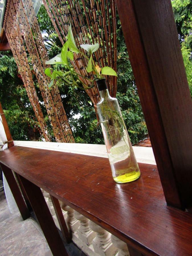 Casa Monalisa Pty Ostello