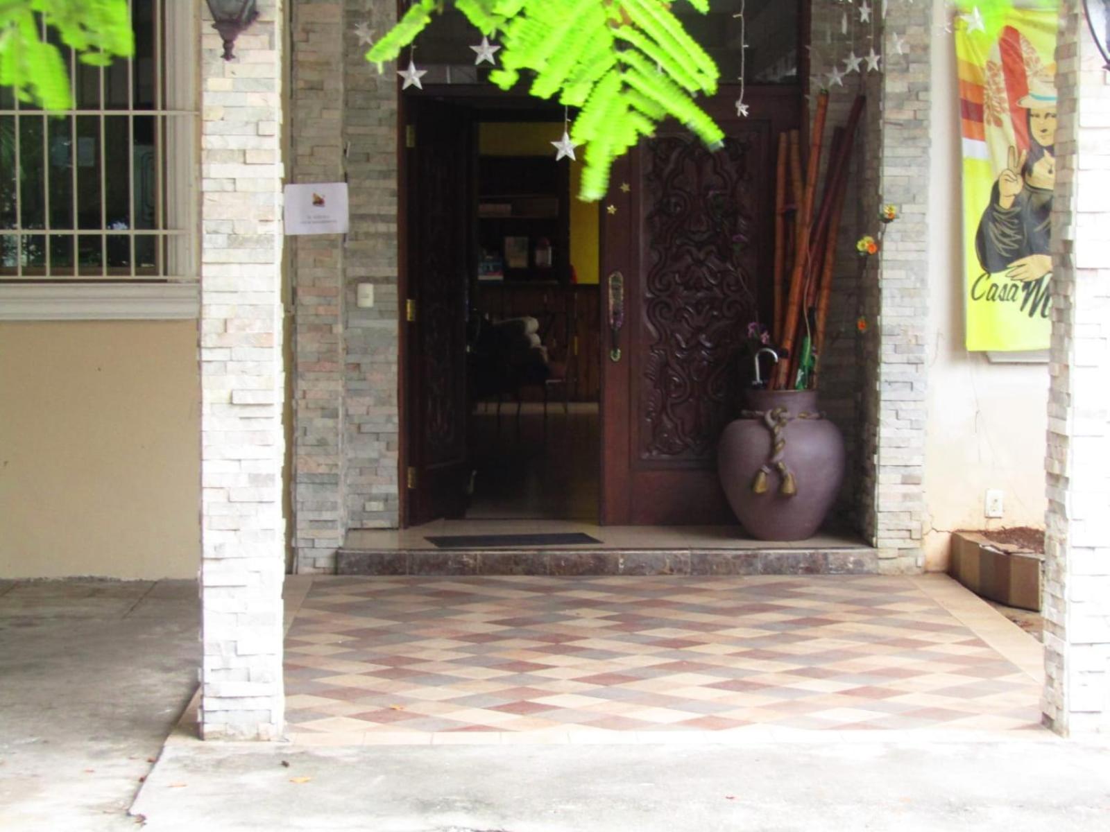 Casa Monalisa Pty Panamá