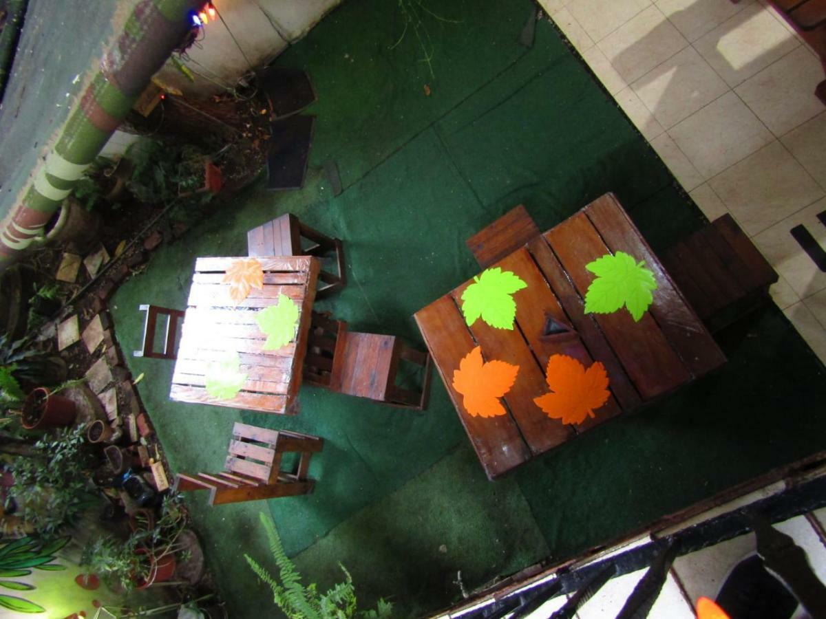 Casa Monalisa Pty