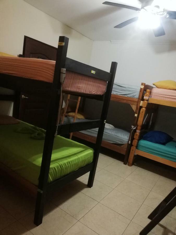Ostello Casa Monalisa Pty *
