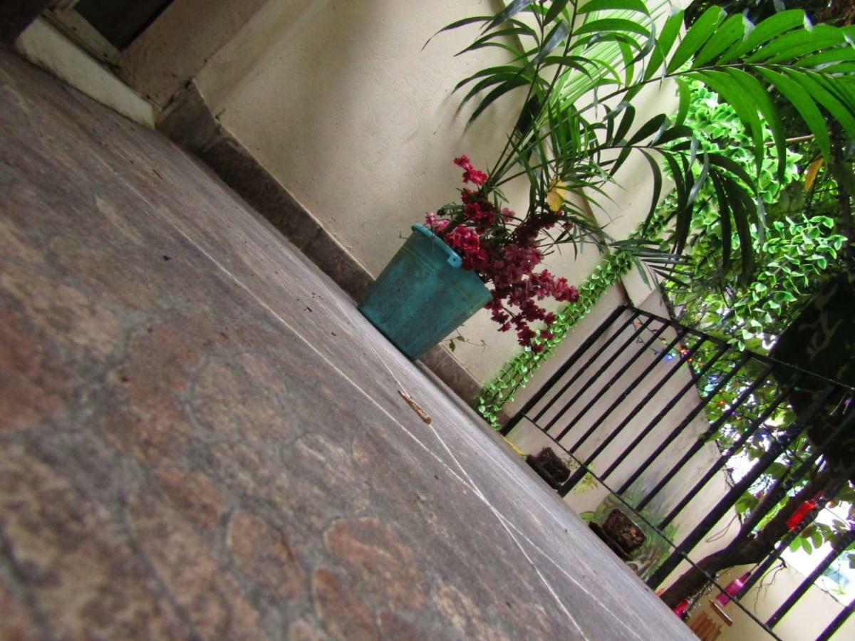 Ostello Casa Monalisa Pty