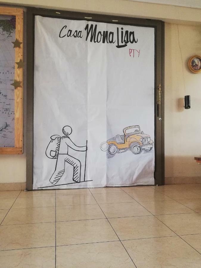 Ostello Casa Monalisa Pty Panamá