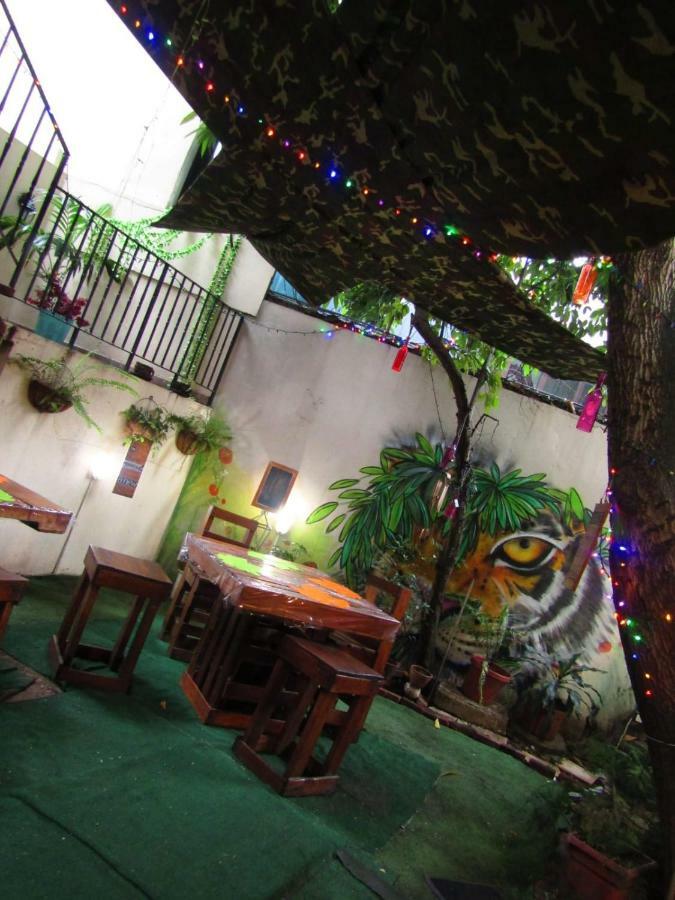 Casa Monalisa Pty Ostello